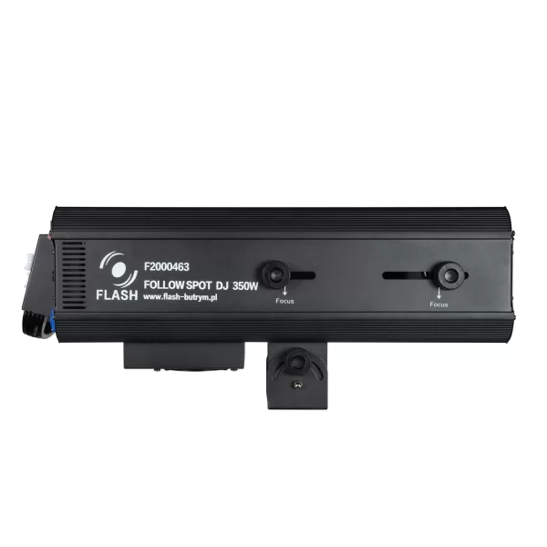 Flash Lighting FOLLOW 350W Led Takip Spotu, Case ile