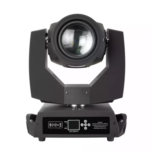 Flash Lighting BEAM 7R v2401 Beam 230 Moving Head Spot