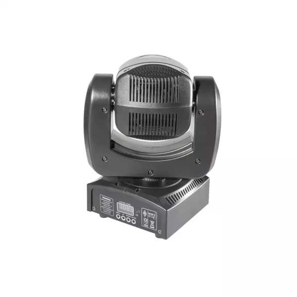 Flash Lighting BEAM LED 100 Moving Head Spot