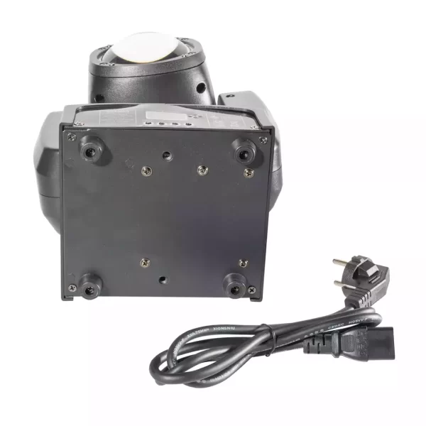Flash Lighting BEAM LED 100 Moving Head Spot