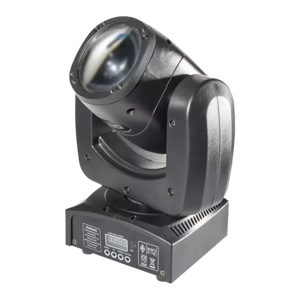 Flash Lighting BEAM LED 100 Moving Head Spot