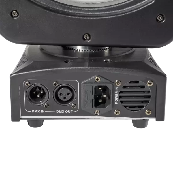 Flash Lighting BEAM LED 100 Moving Head Spot