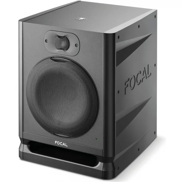FOCAL ALPHA EVO 80 Stüdyo Monitörü (Tek)