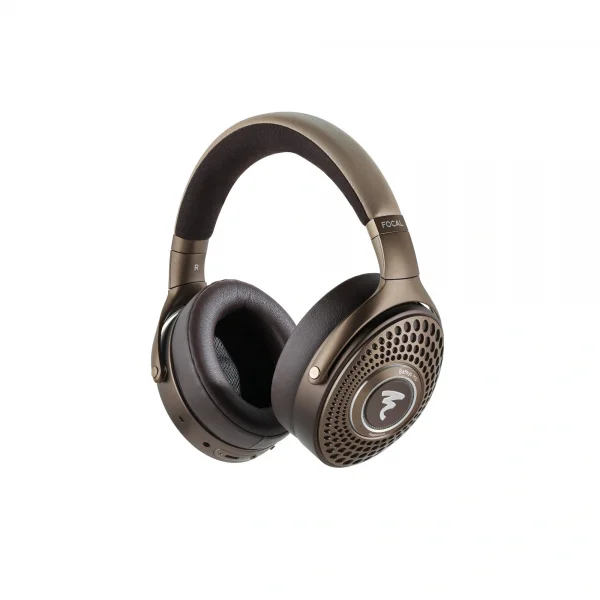 Focal Bathys MG High-End Kulak Üstü Kulaklık