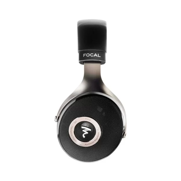 FOCAL Casque ELEAR ALU Kulaklık (BLACK)