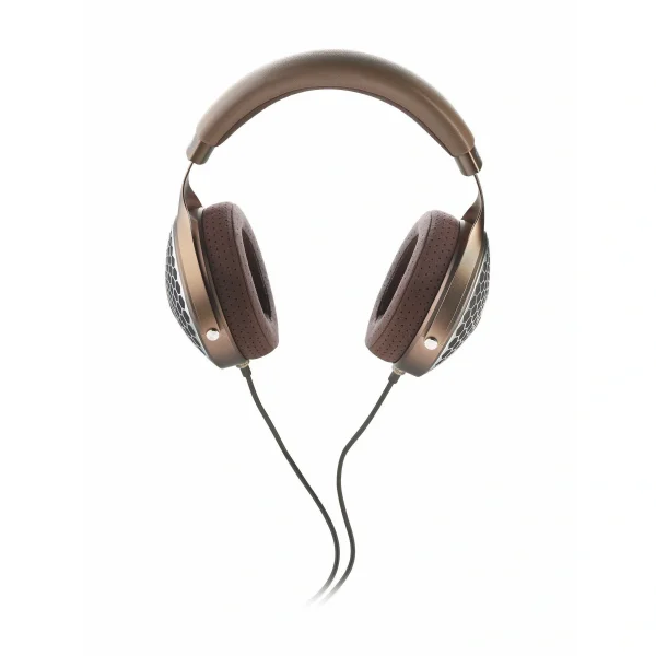 FOCAL Clear MG High-End Kulaklık (Kahverengi)