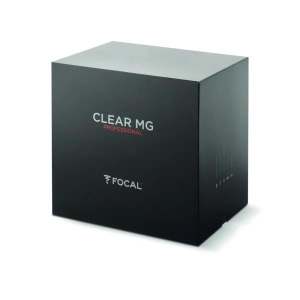 Focal CLEAR MG PROFESSIONAL Stüdyo Referans ve HiFi Kulak Üstü Kulaklık