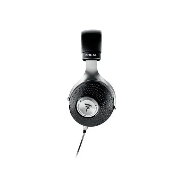 FOCAL ELEGIA KULAKLIK BLACK