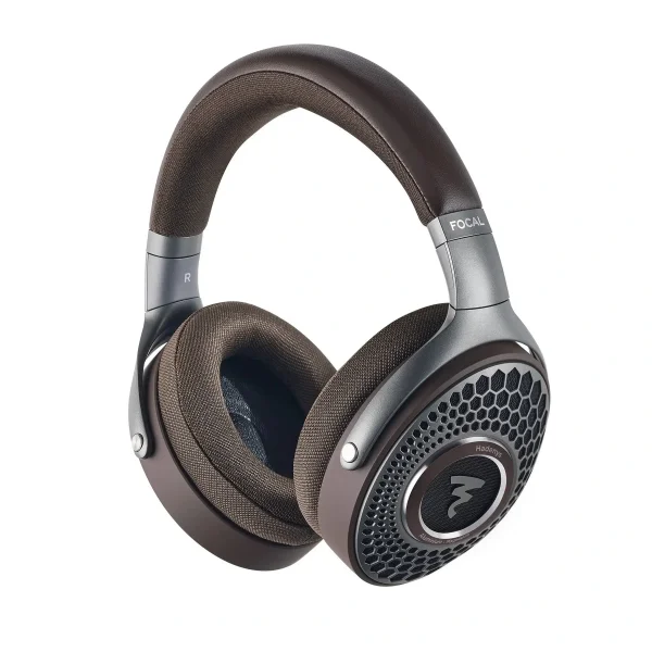 Focal Hadenys Hi-Fi Kulak Üstü Kulaklık