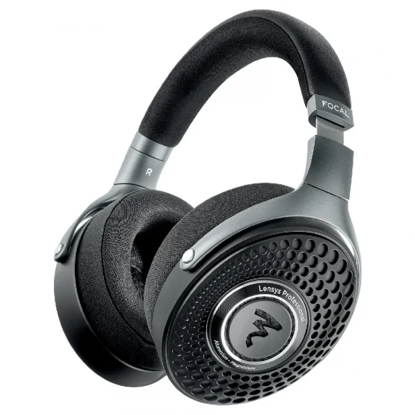 FOCAL LENSYS PRO Siyah Stüdyo Referans Kulaklığı
