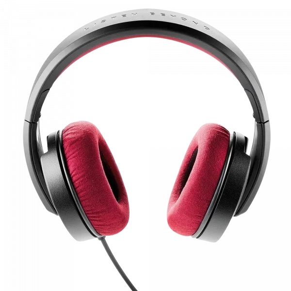 FOCAL LISTEN PRO Stüdyo Referans ve hiFi Kulak Üstü Kulaklık