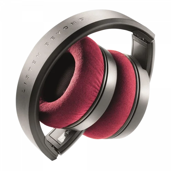 FOCAL LISTEN PRO Stüdyo Referans ve hiFi Kulak Üstü Kulaklık