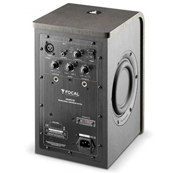 Focal Shape 50 Stüdyo Monitörü (Tek)