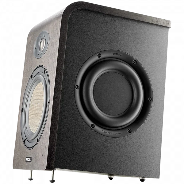 Focal Shape 65 Stüdyo Monitörü (Tek)