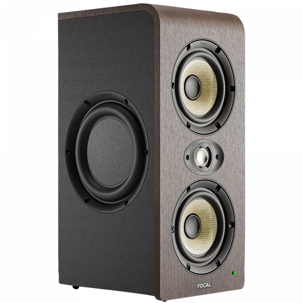 Focal Shape Twin Stüdyo Monitörü (Tek)