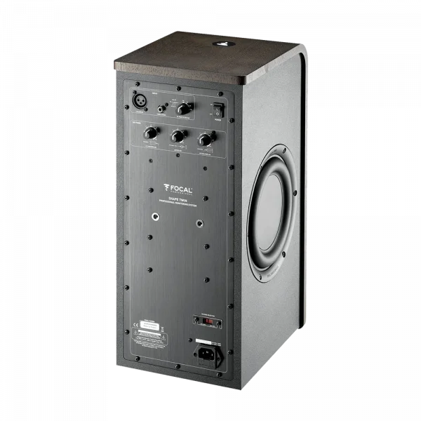 Focal Shape Twin Stüdyo Monitörü (Tek)