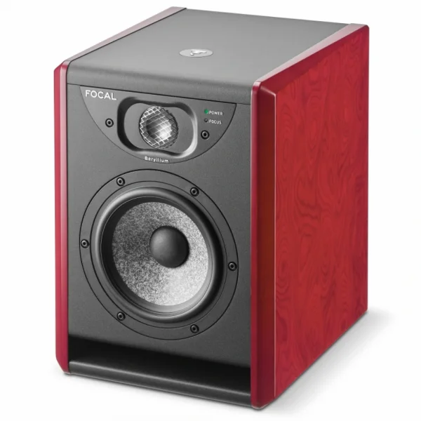 FOCAL SOLO 6 ST6 Stüdyo Monitörü (Tek)