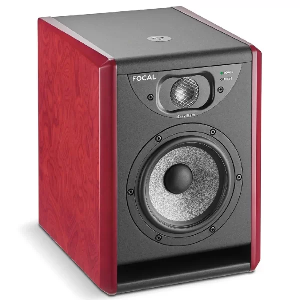 FOCAL SOLO 6 ST6 Stüdyo Monitörü (Tek)