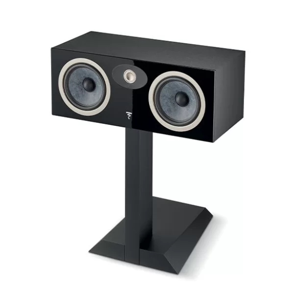 FOCAL Stand Center