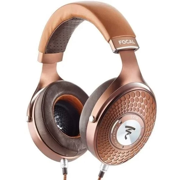 Focal Stellia High-End Kulak Üstü Kulaklık
