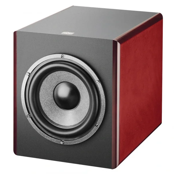 FOCAL SUB 6 RED Referans Woofer Monitör (Tek)