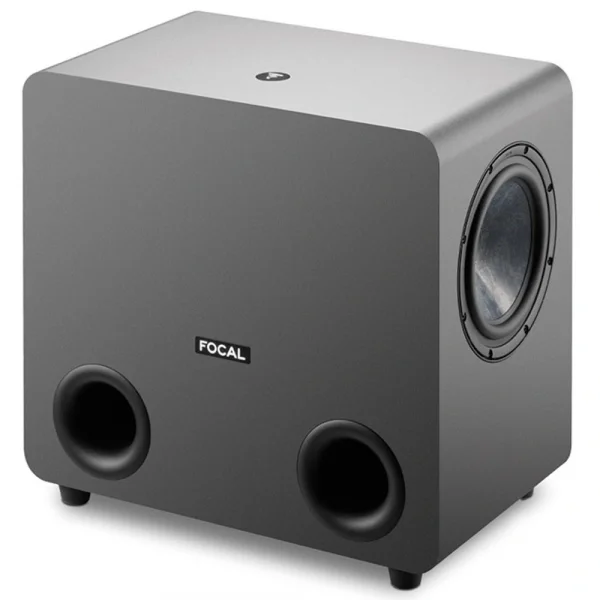 FOCAL SUB ONE 2x8 Referans Woofer Monitör