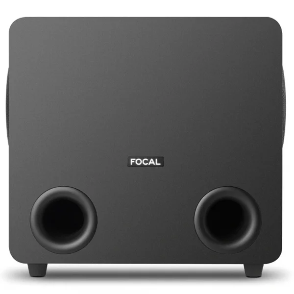 FOCAL SUB ONE 2x8 Referans Woofer Monitör