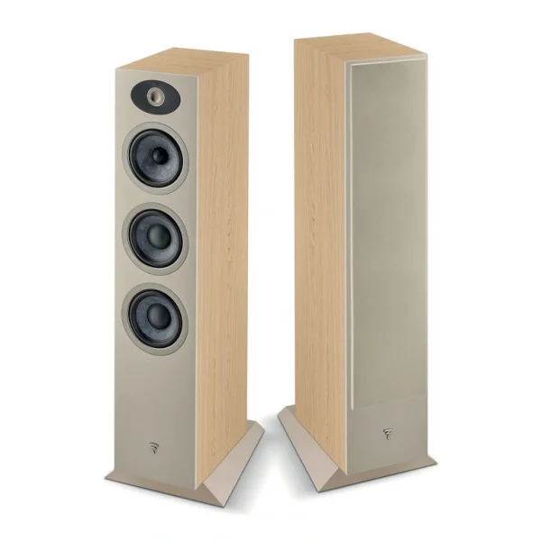 Focal Theva N2 hiFi Kule Hoparlör