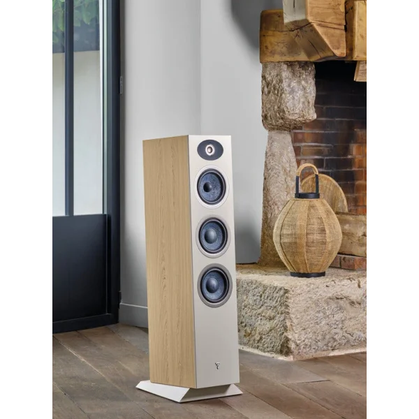 Focal Theva N2 hiFi Kule Hoparlör