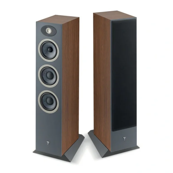 Focal Theva N2 hiFi Kule Hoparlör