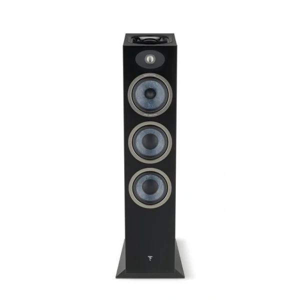 Focal Theva N3-D Dolby Atmos Destekli Hi-Fi Kule Hoparlör