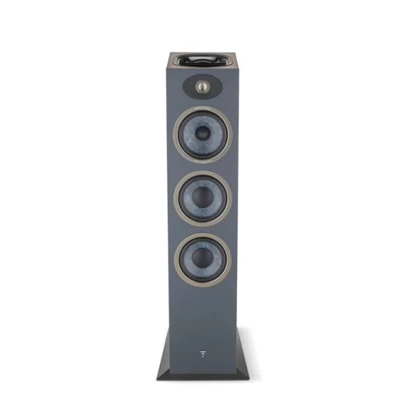 Focal Theva N3-D Dolby Atmos Destekli Hi-Fi Kule Hoparlör