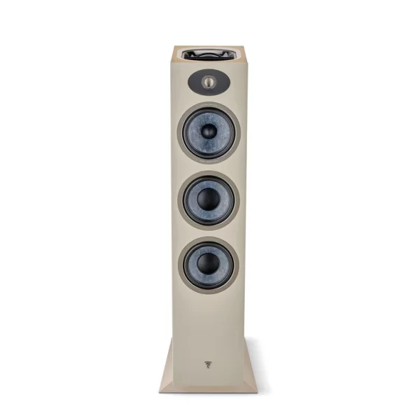 Focal Theva N3-D Dolby Atmos Destekli Hi-Fi Kule Hoparlör