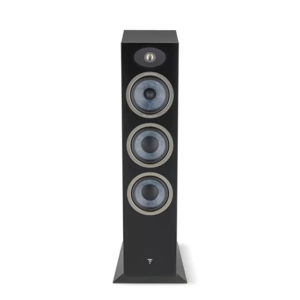 Focal Theva N3-D Dolby Atmos Destekli Hi-Fi Kule Hoparlör