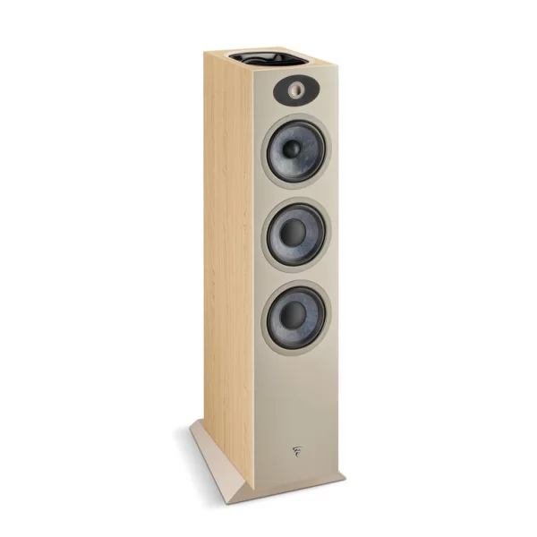 Focal Theva N3-D Dolby Atmos Destekli Hi-Fi Kule Hoparlör