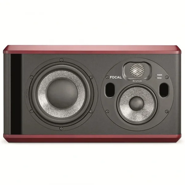 Focal Trio 6 ST6 Red Stüdyo Referans Monitörü
