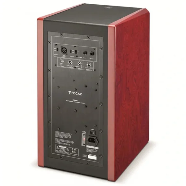 Focal Trio 6 ST6 Red Stüdyo Referans Monitörü
