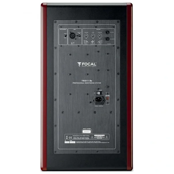 Focal TRIO11 BE Stüdyo Monitörü (Tek)