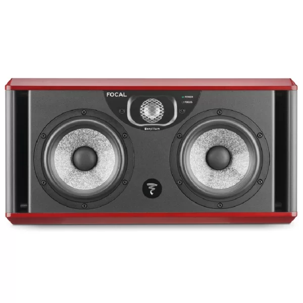 FOCAL TWIN6 ST6 2x6 Stüdyo Monitörü