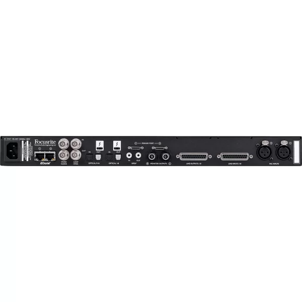 Focusrite Red 8 Line Ses Kartı