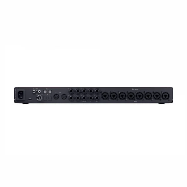 Focusrite Scarlett 18i20 Gen 4 USB Ses Kartı