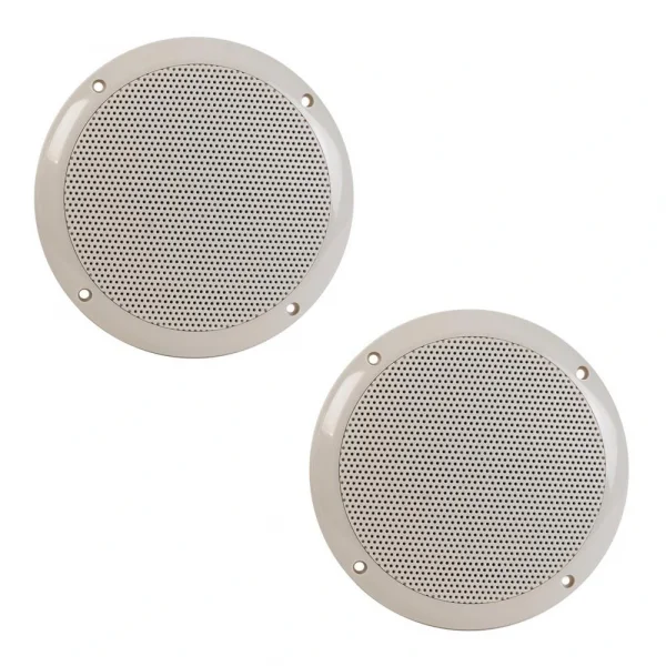 Fonestar FMA-640CX 6,5 Marin Hoparlör Çift