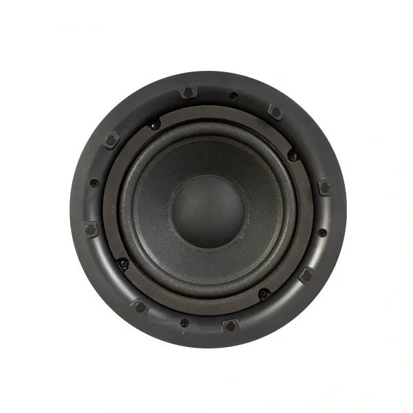 Fonestar GAT-4860SW Beyaz 8 100V Tavan Tipi Subwoofer Hoparlör