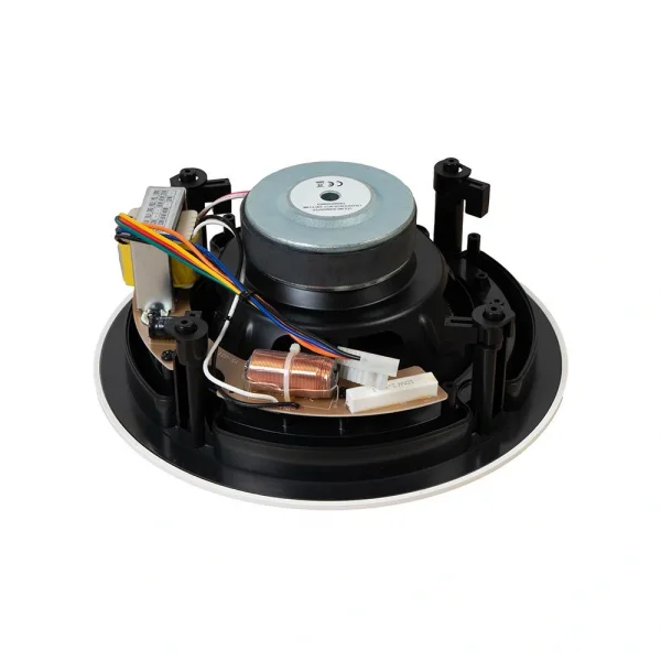 Fonestar GAT-4860SW Beyaz 8 100V Tavan Tipi Subwoofer Hoparlör