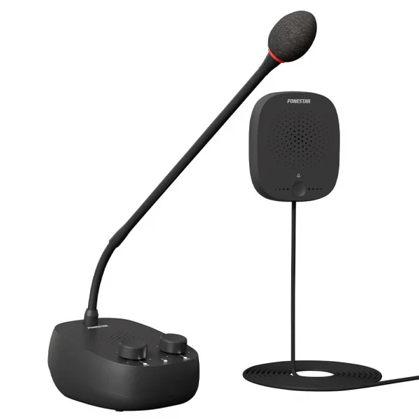 Fonestar INTERFON-W Pencere için Interkom