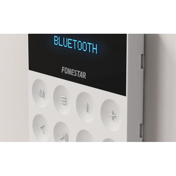 Fonestar KS-WALL4 Aktif Hazır Sistem Tavan Hoparlörü ve Amfi Seti