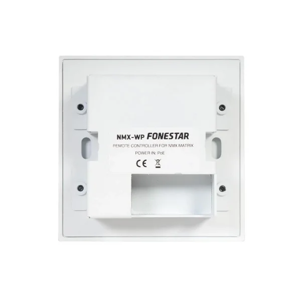 Fonestar NMX-WP Uzaktan Kontrol Ünitesi