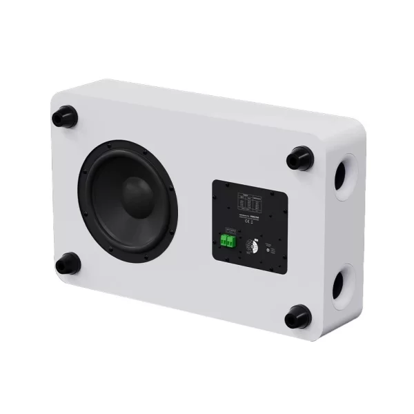 Fonestar POWERBASS-8TB 8” Duvar Tipi Subwoofer 120W/100V