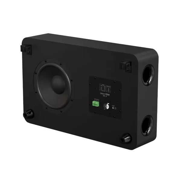 Fonestar POWERBASS-8TN  8 Duvar Tipi Subwoofer 120W-240W 6-ohm