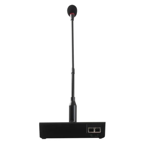 Fonestar SCD-610P Dijital Konferans Başkan Mikrofonu